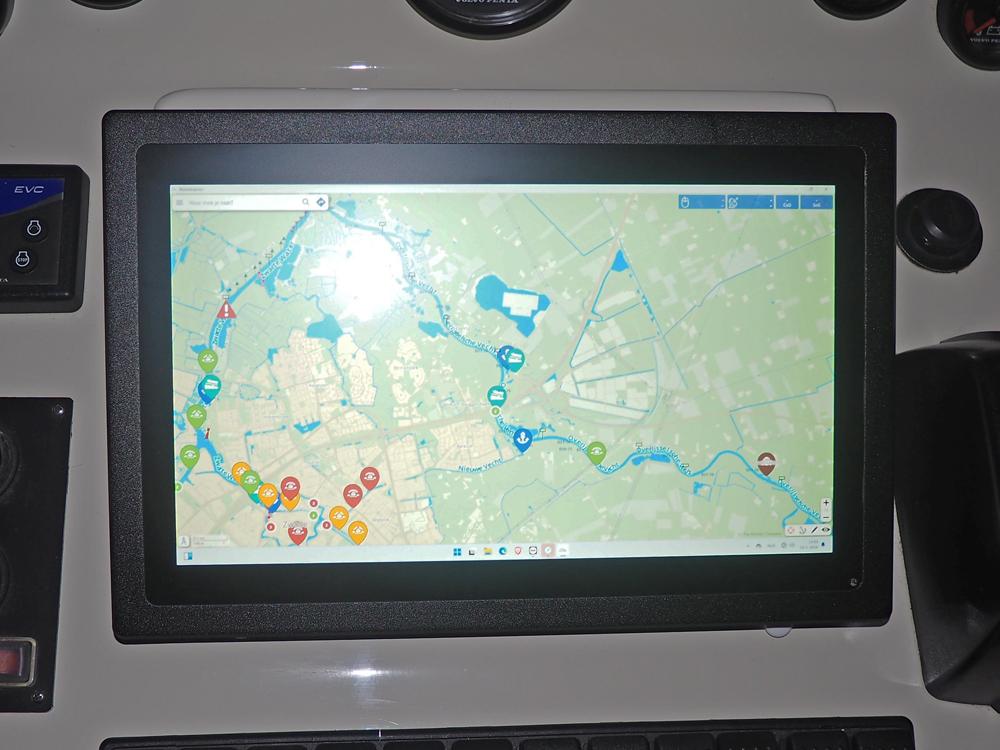 picture Navigatie en electronica